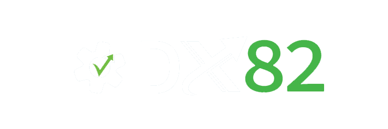 DX82 Logo